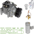 Santech Kit A/C Kit P96-41477