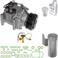 Santech Kit A/C Kit P96-41478