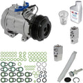 Santech A/C Compressor Kit P96-41479