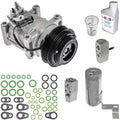 Santech Kit A/C Kit P96-41480