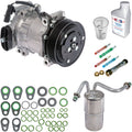 Santech Kit A/C Kit P96-41488