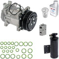 Santech Kit A/C Kit P96-41498