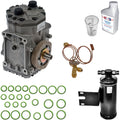 Santech Kit A/C Kit P96-41509