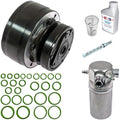 Santech Kit A/C Kit P96-41511