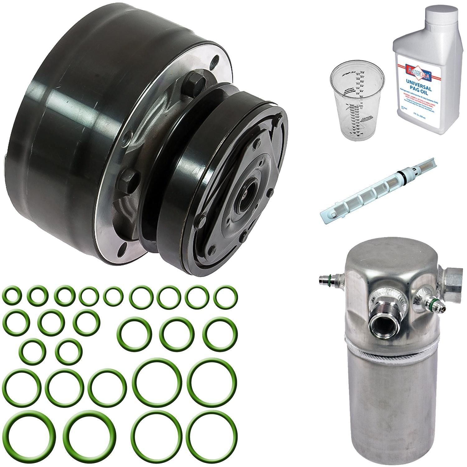 Santech Kit A/C Kit P96-41511