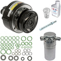 Santech Kit A/C Kit P96-41512