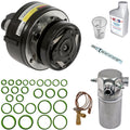 Santech Kit A/C Kit P96-41513