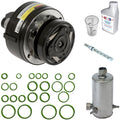 Santech Kit A/C Kit P96-41514