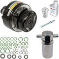 Santech Kit A/C Kit P96-41517