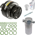 Santech Kit A/C Kit P96-41518