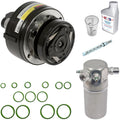 Santech Kit A/C Kit P96-41519