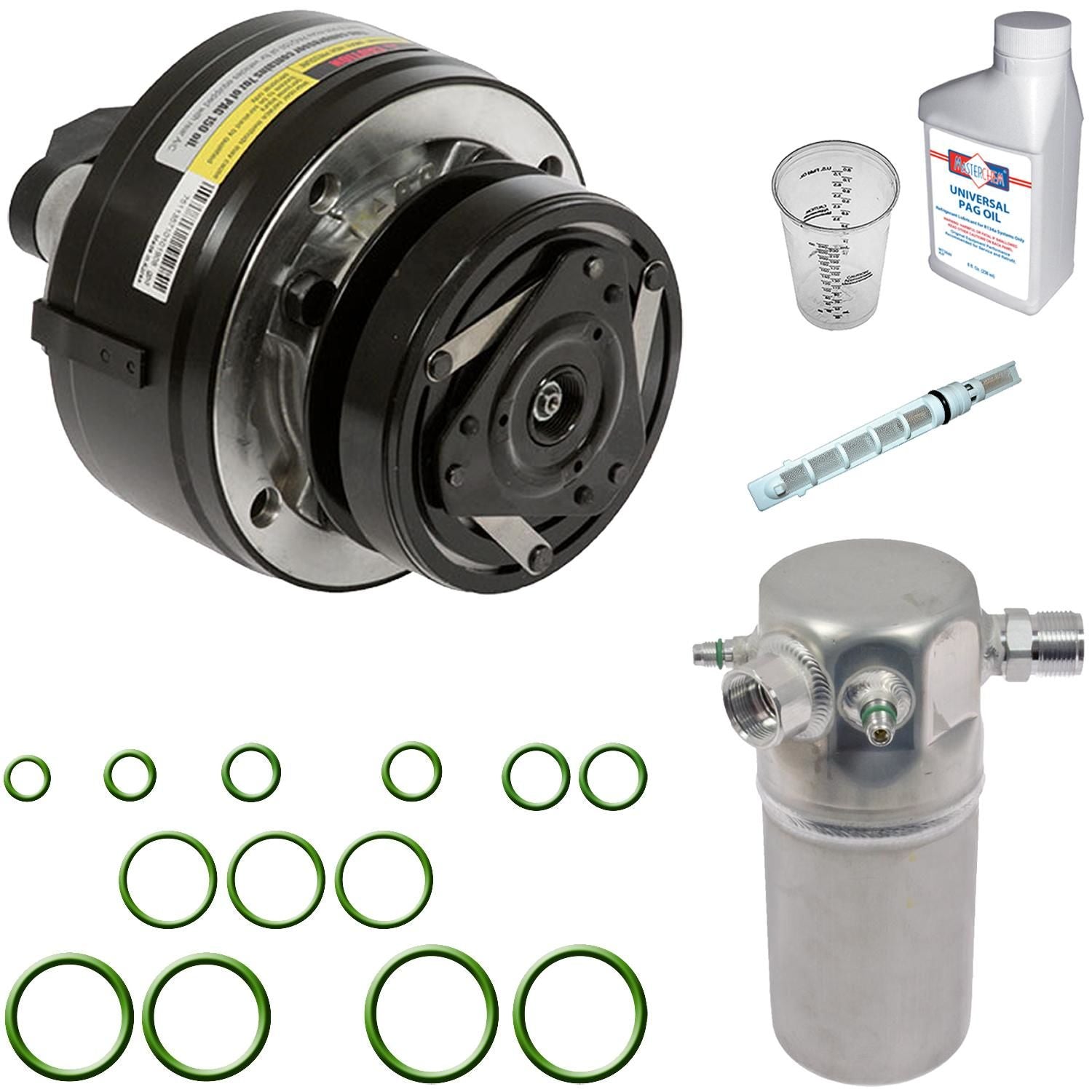 Santech Kit A/C Kit P96-41519