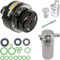 Santech Kit A/C Kit P96-41521