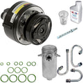 Santech Kit A/C Kit P96-41522