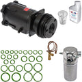 Santech Kit A/C Kit P96-41526