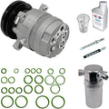 Santech Kit A/C Kit P96-41537