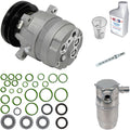 Santech Kit A/C Kit P96-41538