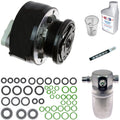 Santech Kit A/C Kit P96-41546