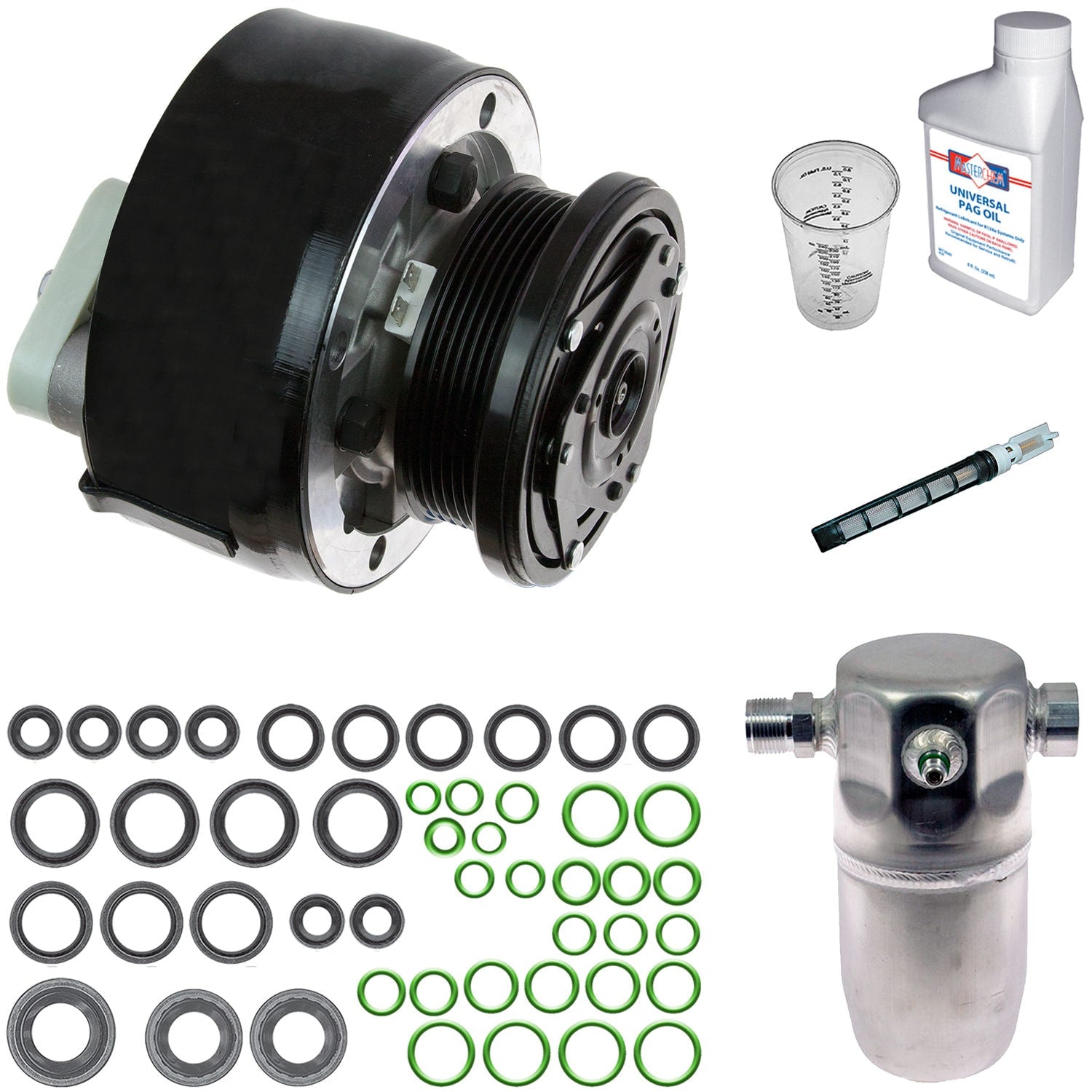 Santech Kit A/C Kit P96-41546