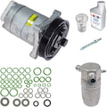 Santech Kit A/C Kit P96-41554