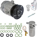 Santech Kit A/C Kit P96-41561
