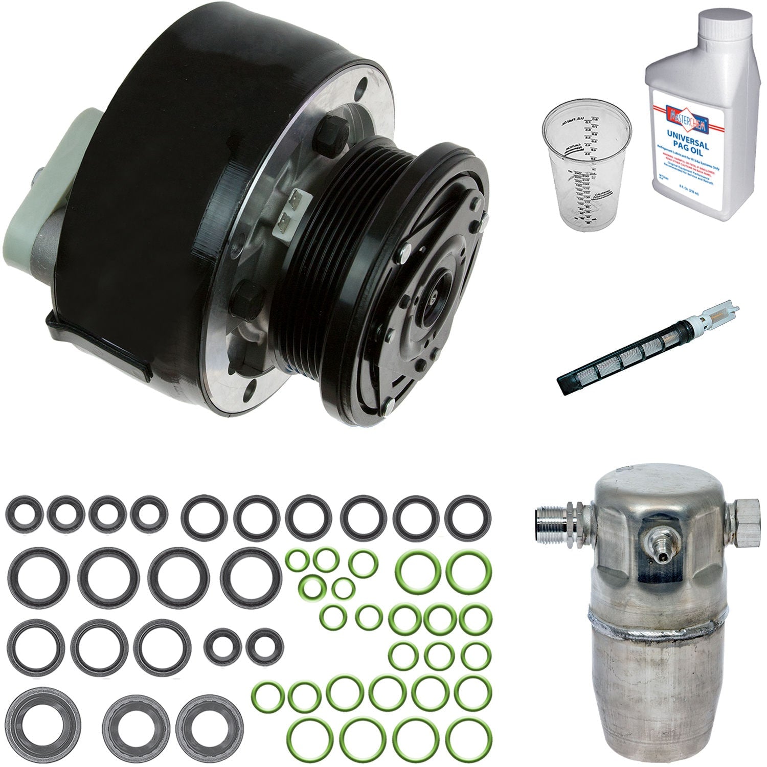 Santech Kit A/C Kit P96-41564