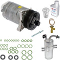 Santech Kit A/C Kit P96-41568