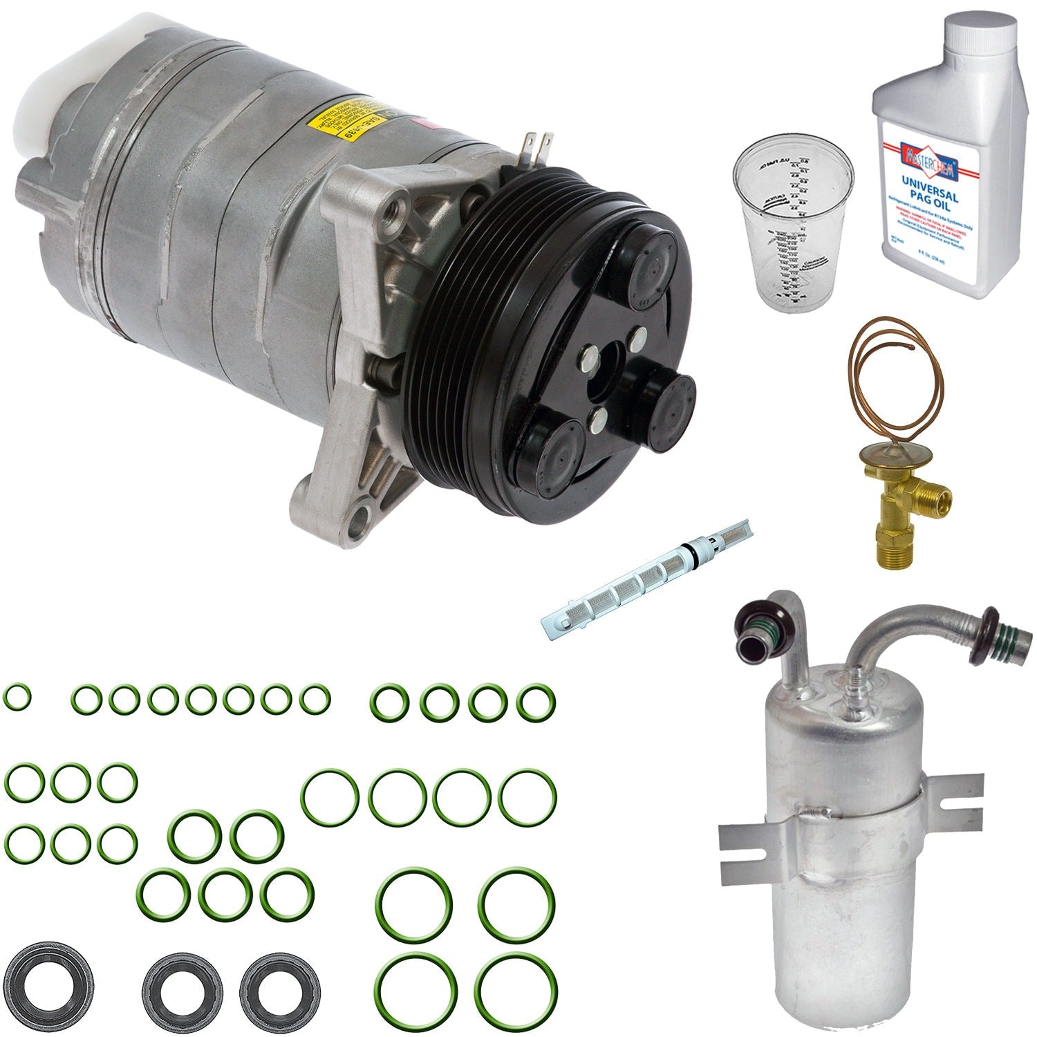 Santech Kit A/C Kit P96-41568