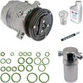 Santech Kit A/C Kit P96-41574