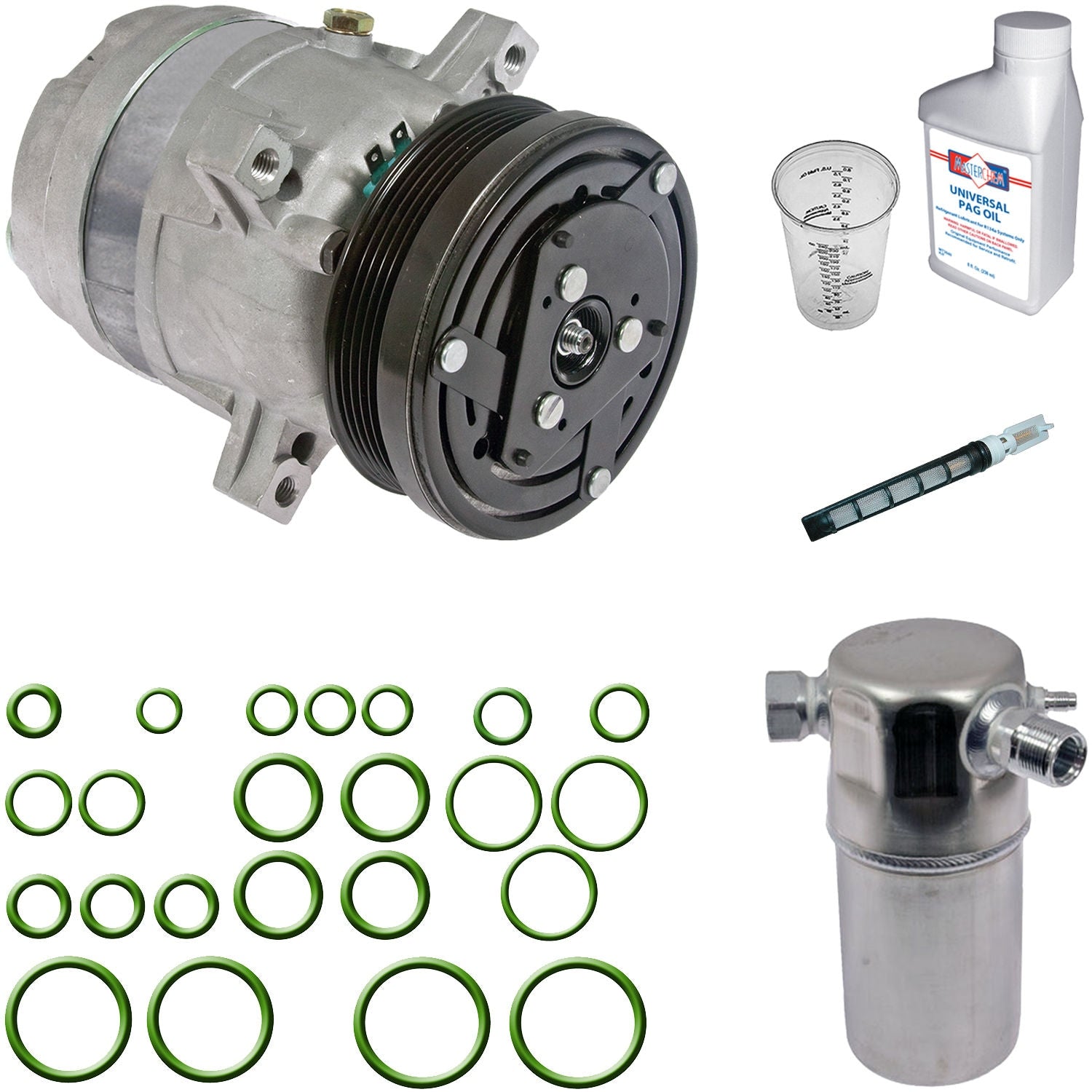 Santech Kit A/C Kit P96-41574