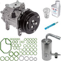 Santech Kit A/C Kit P96-41575