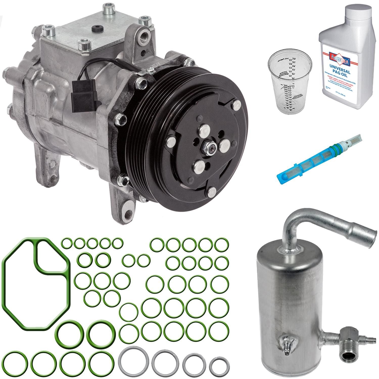 Santech Kit A/C Kit P96-41575