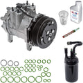 Santech Kit A/C Kit P96-41577