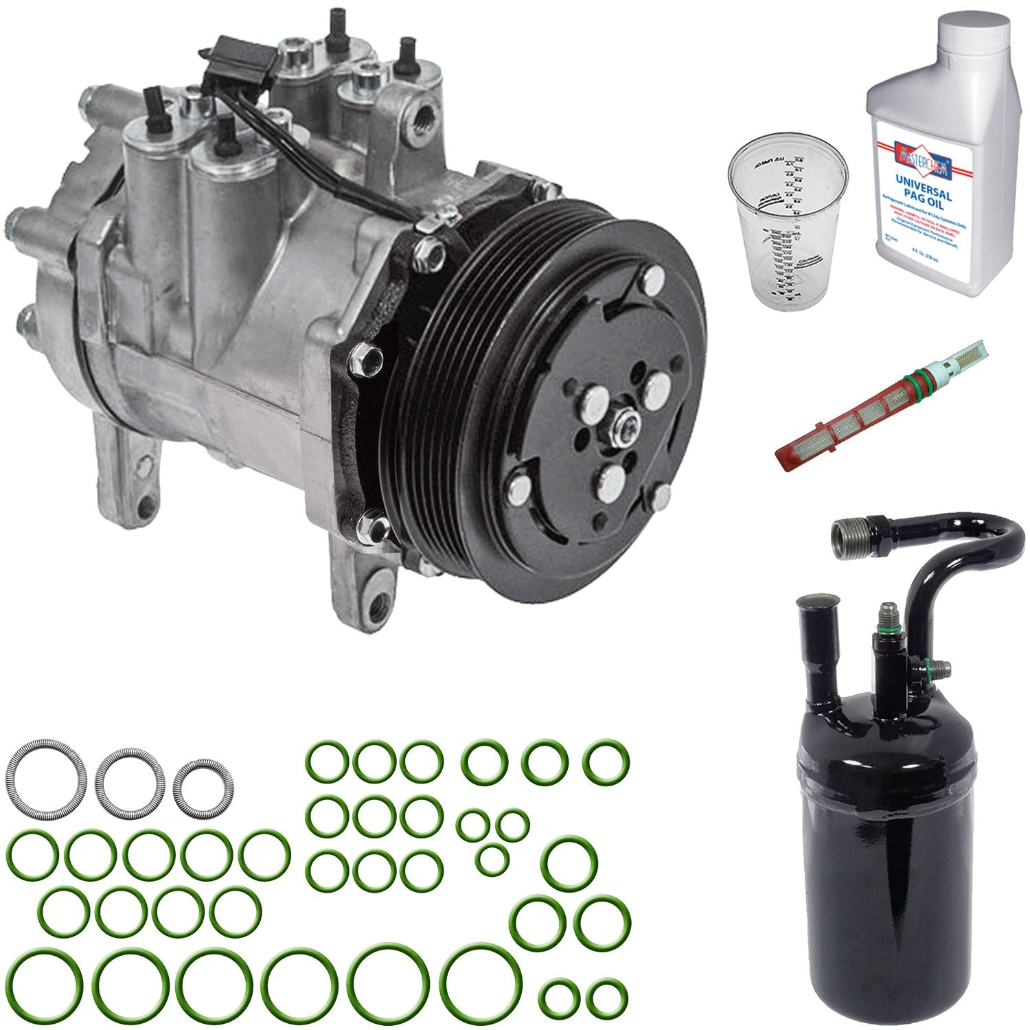 Santech Kit A/C Kit P96-41577