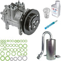 Santech Kit A/C Kit P96-41578