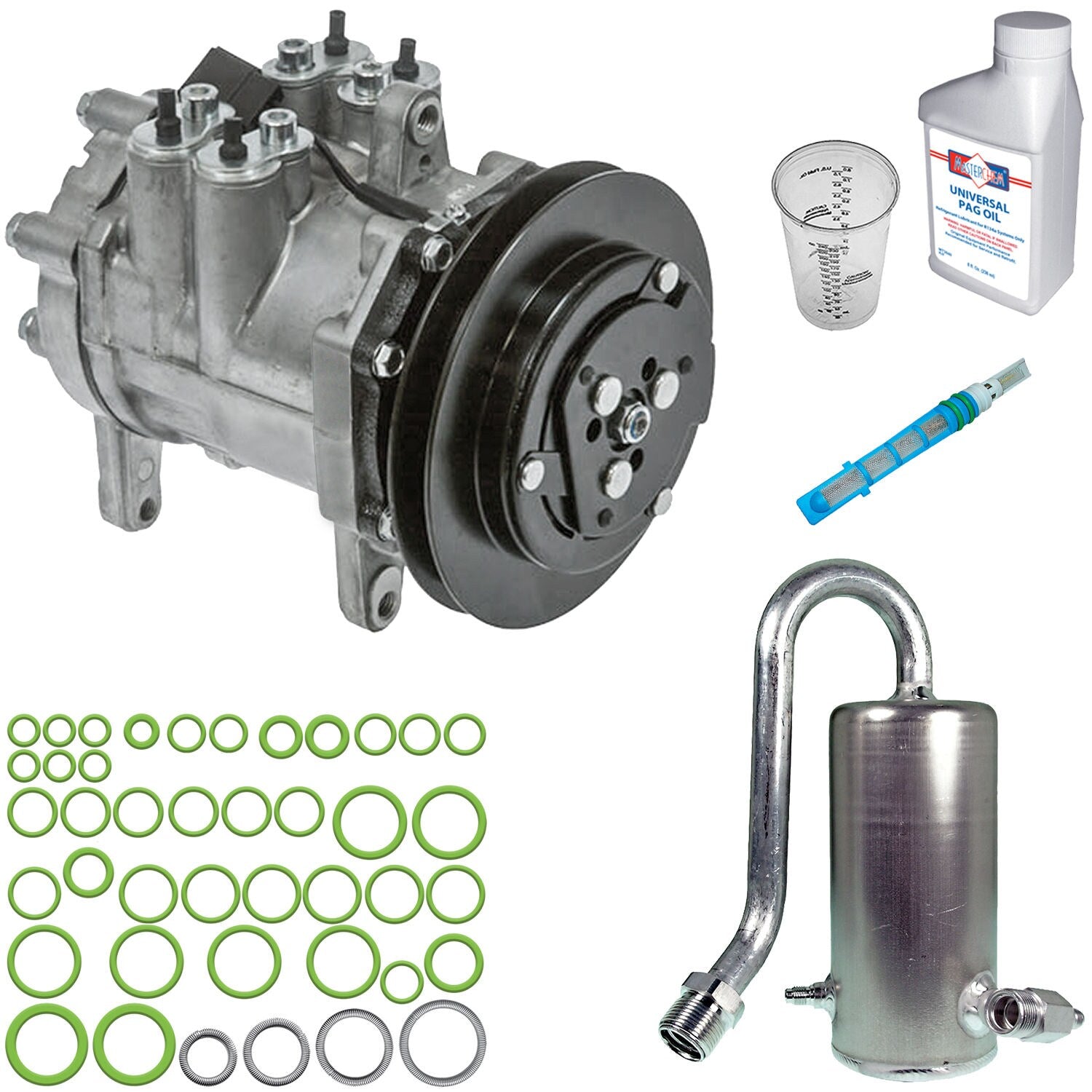 Santech Kit A/C Kit P96-41578