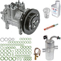Santech Kit A/C Kit P96-41579