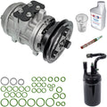 Santech Kit A/C Kit P96-41581