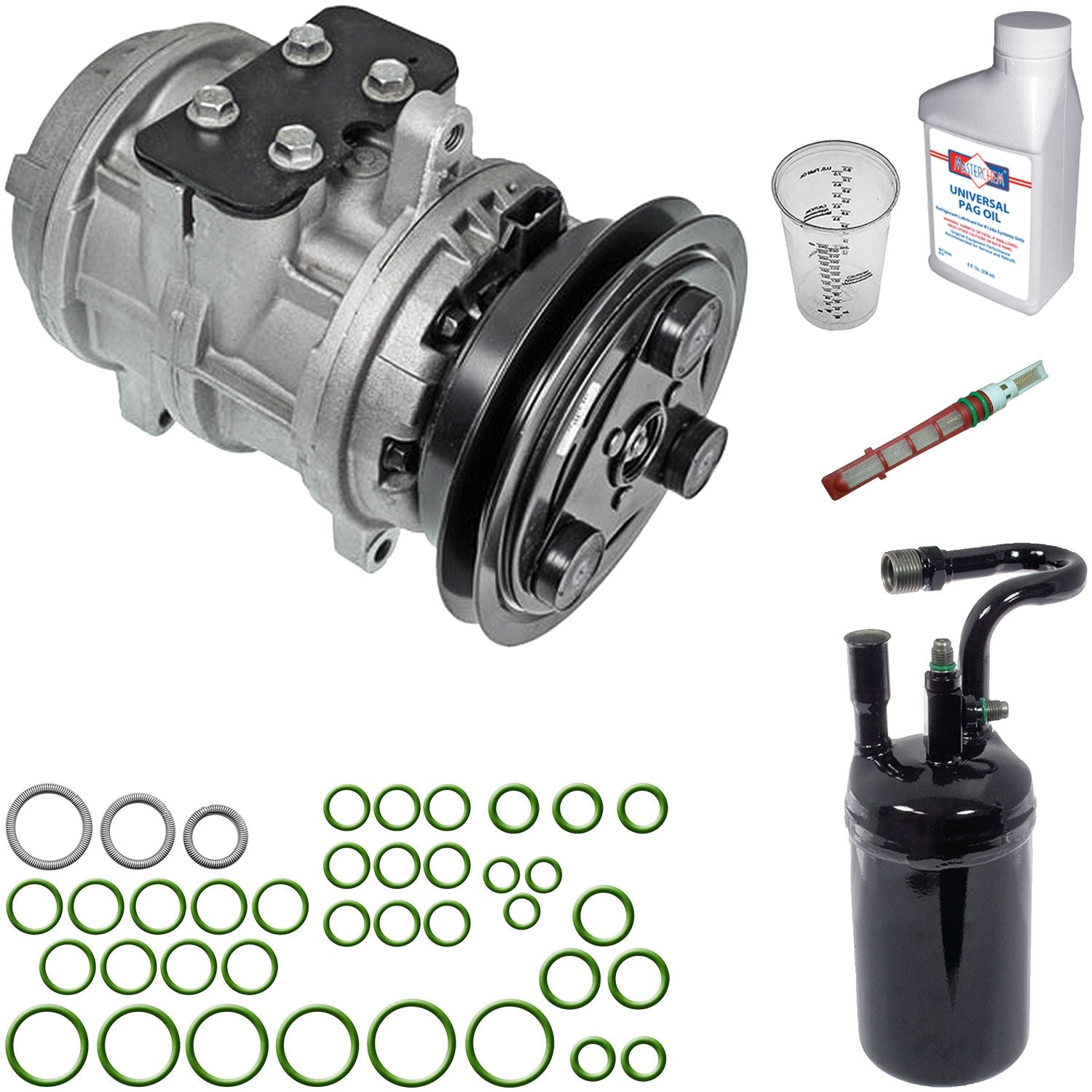 Santech Kit A/C Kit P96-41581