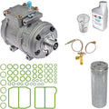 Santech Kit A/C Kit P96-41582