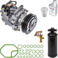Santech Kit A/C Kit P96-41588