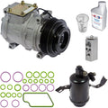Santech Kit A/C Kit P96-41590