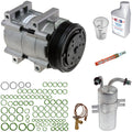 Santech Kit A/C Kit P96-41593