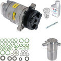 Santech Kit A/C Kit P96-41601