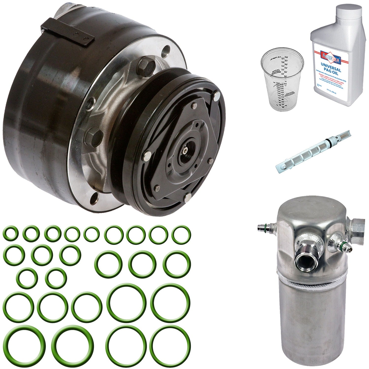 Santech Kit A/C Kit P96-41617