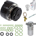 Santech Kit A/C Kit P96-41620