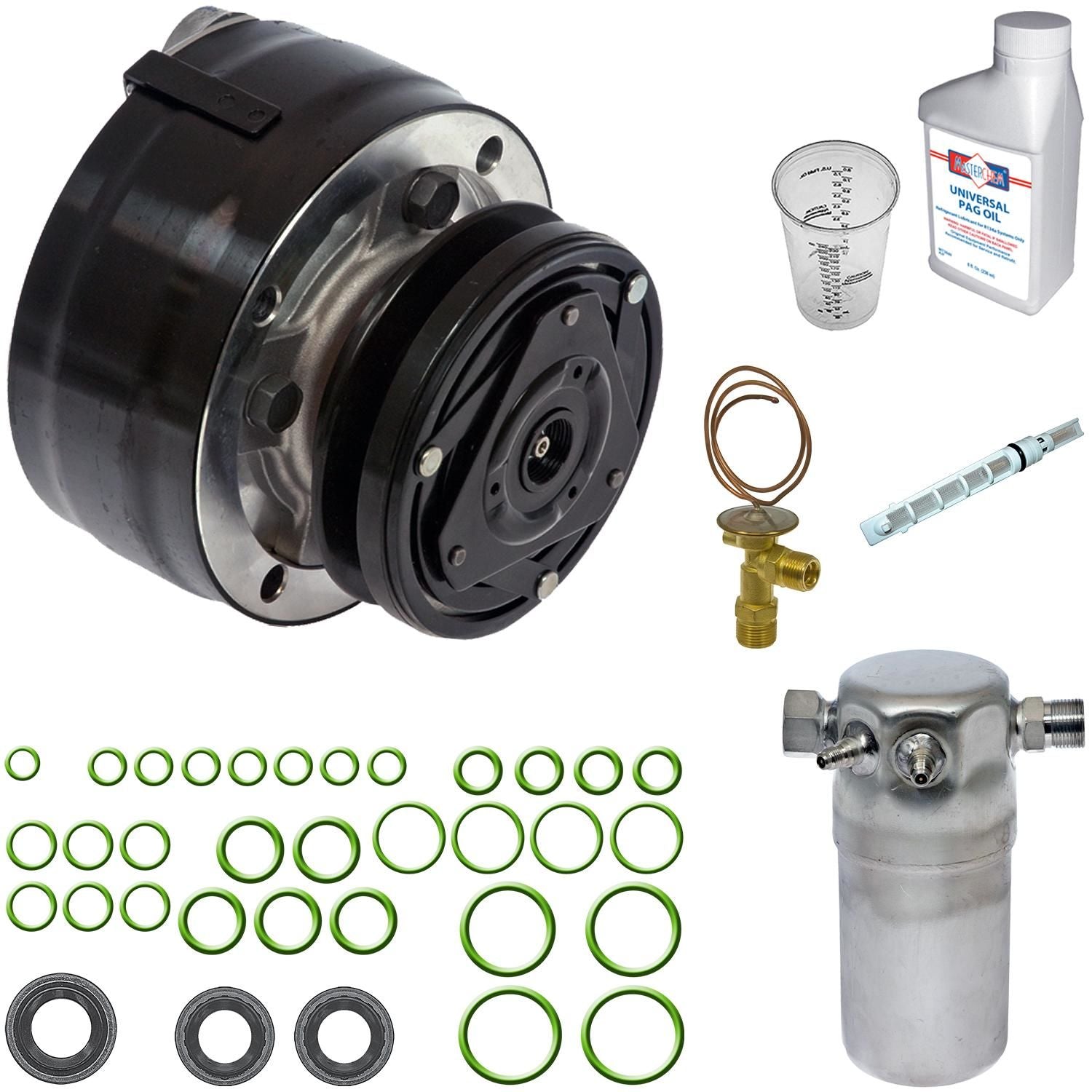 Santech Kit A/C Kit P96-41620