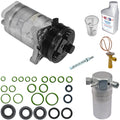 Santech Kit A/C Kit P96-41622