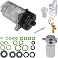 Santech Kit A/C Kit P96-41625