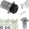 Santech A/C Compressor Kit P96-41627
